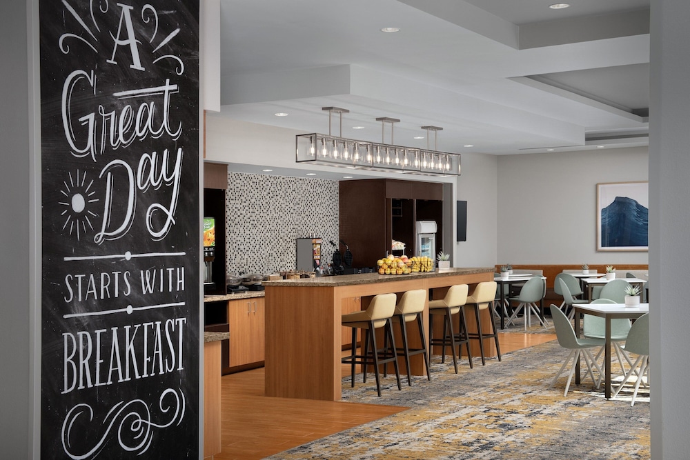 TownePlace Suites by Marriott Cheyenne SW Downtown Area - photo 31