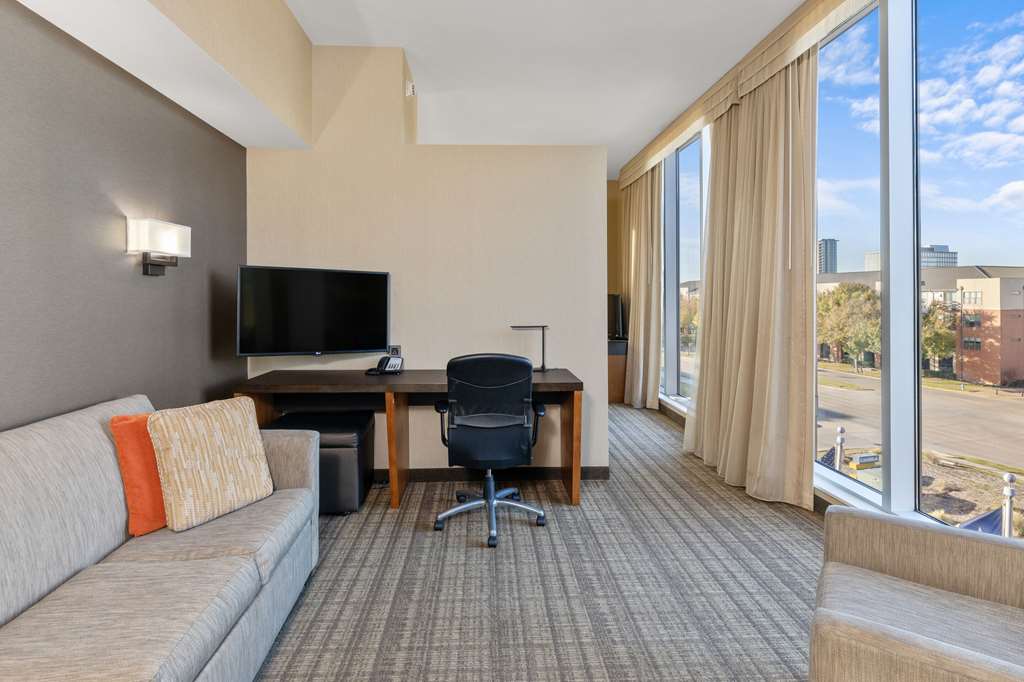 Cambria Hotel Plano Frisco - photo 48