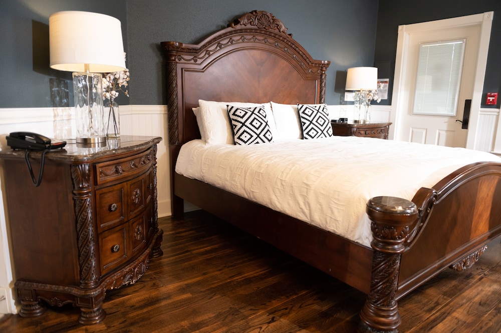 Gruene River Hotel & Retreat - photo 46