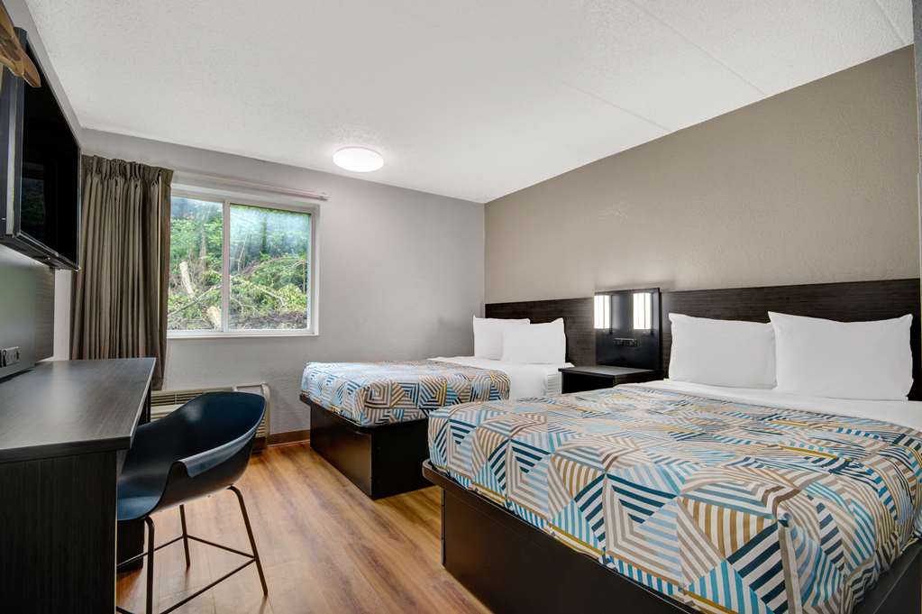 Motel 6 York PA North - photo 5