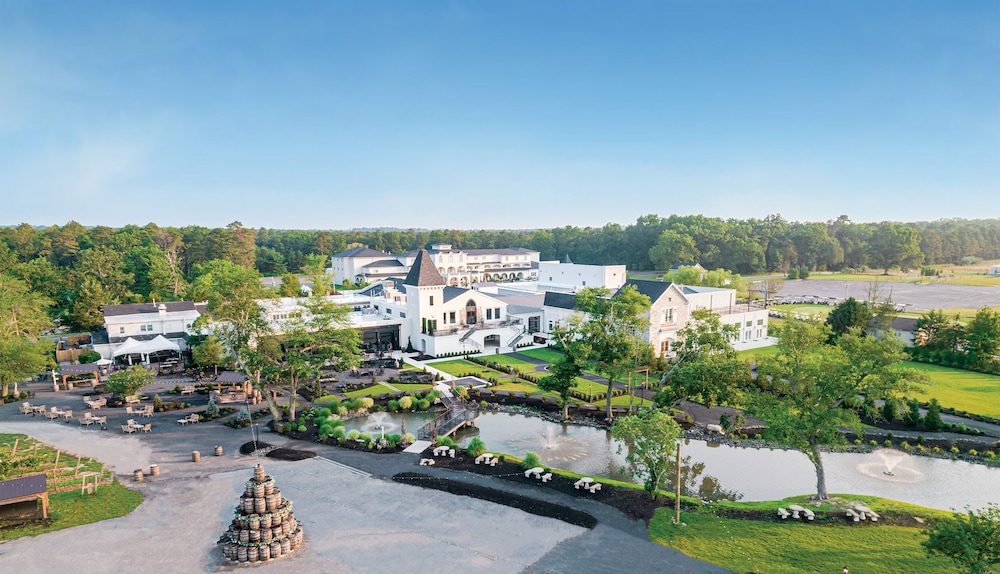 Chateau Renault — hotel in Egg Harbor City