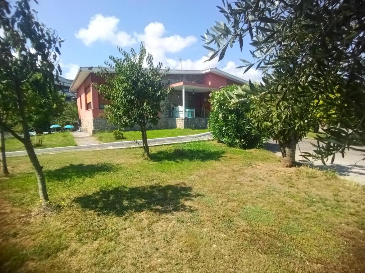 Garden Rooms — Castro Urdiales