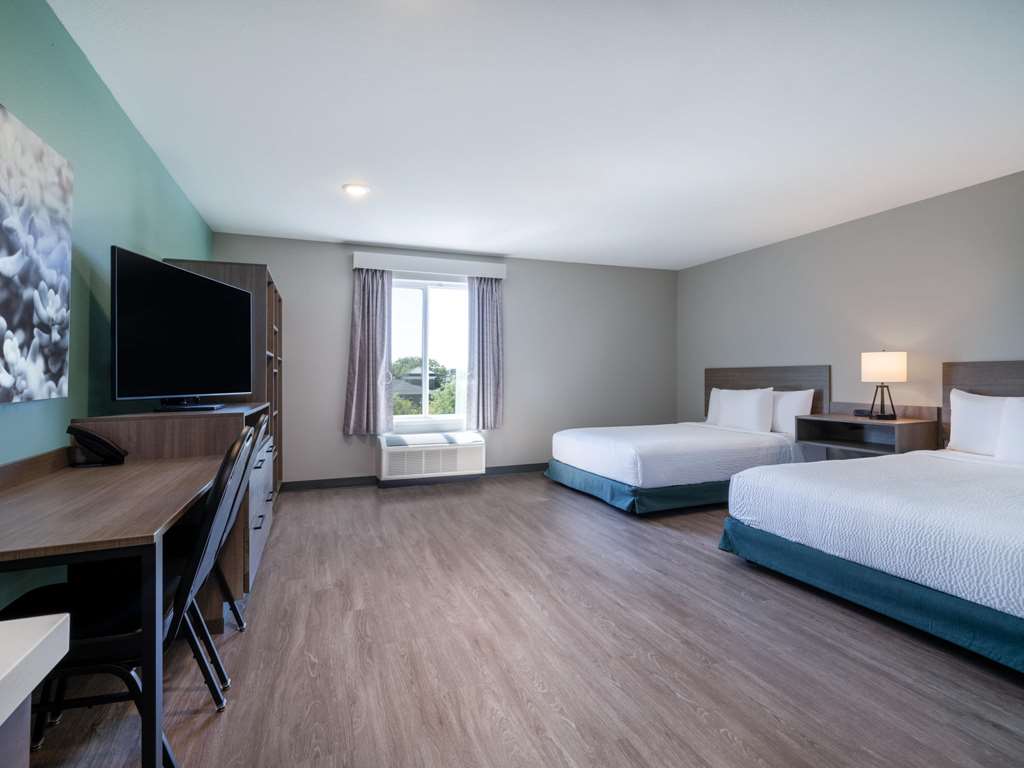 ECHO Suites Extended Stay by Wyndham Madison - photo 19