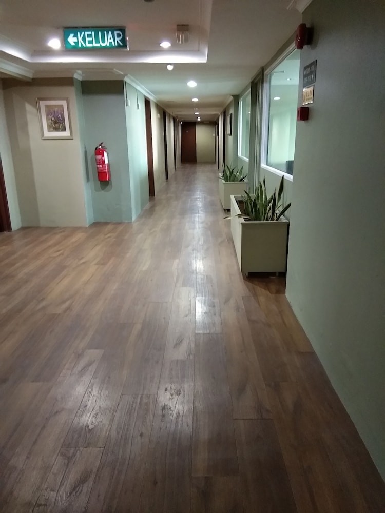 One Hotel - carbon neutral hotel in Labuan