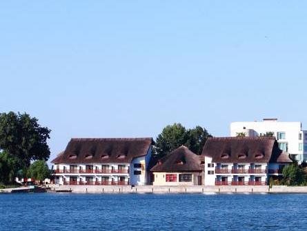 Hotel Insula — Tulcea — photo 4