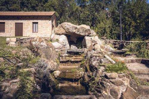 Refugio de Chilla Retiro in Candeleda, Spain