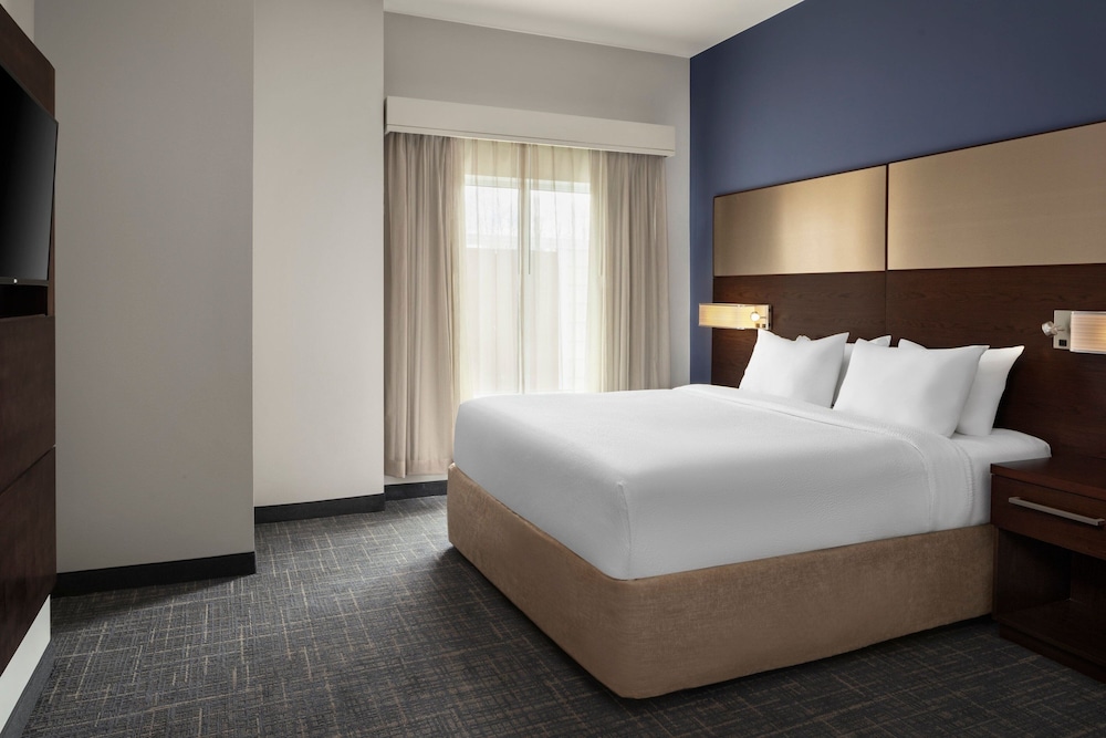 Residence Inn Wheeling St. Clairsville OH - photo 10