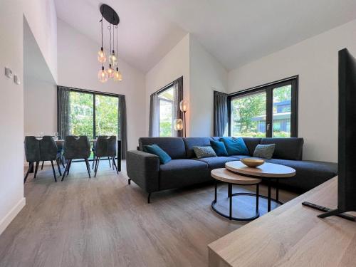 Eco friendly villa with terrace and garden — 4-Star Luxury Hotel in Schagen, Netherlands