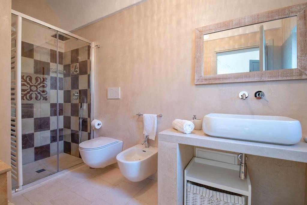 Masseria Tufo Bianco by Raro Villas — 4-Star Luxury Hotel in Pezze Di Greco, Italy