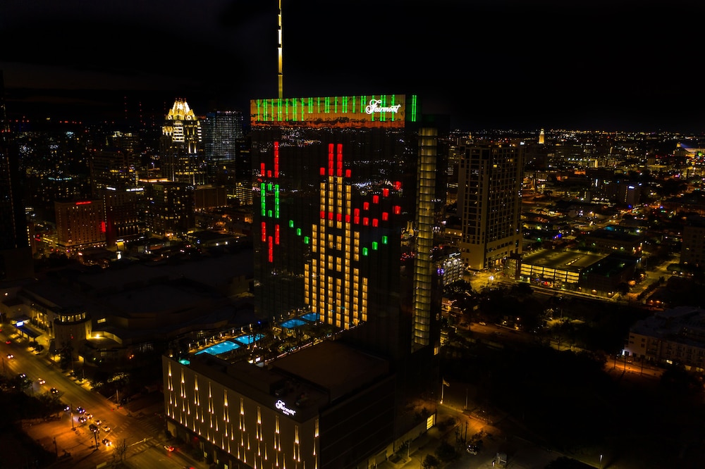 Fairmont Austin - photo 118