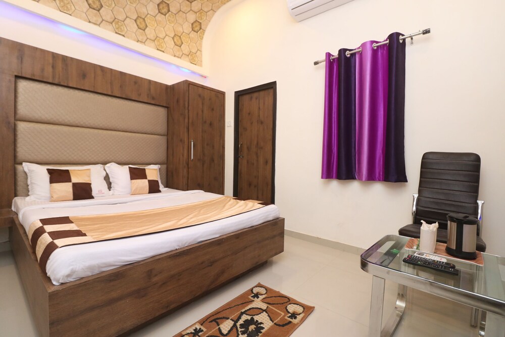 Oyo 10991 Hotel Gagan — hotel in Kanpur