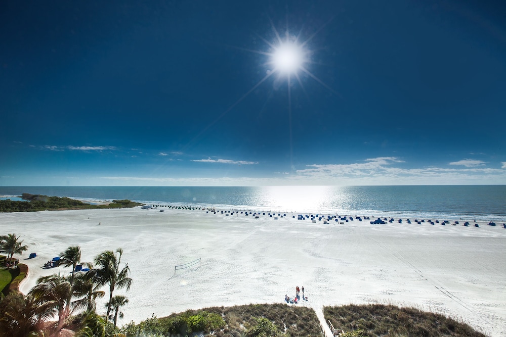 GullWing Beach Resort in Fort Myers Beach, United States