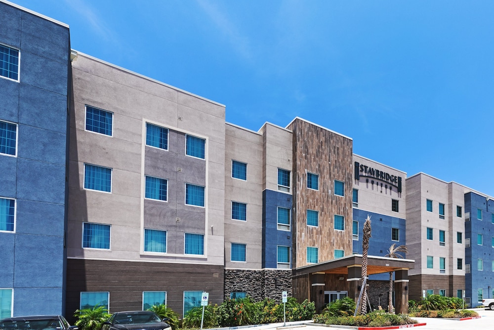 Staybridge Suites Portland by IHG - photo 34