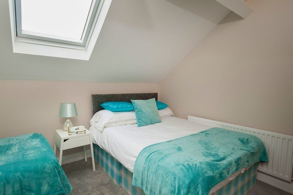 Titanic at Bloomfield VR in Belfast, United Kingdom