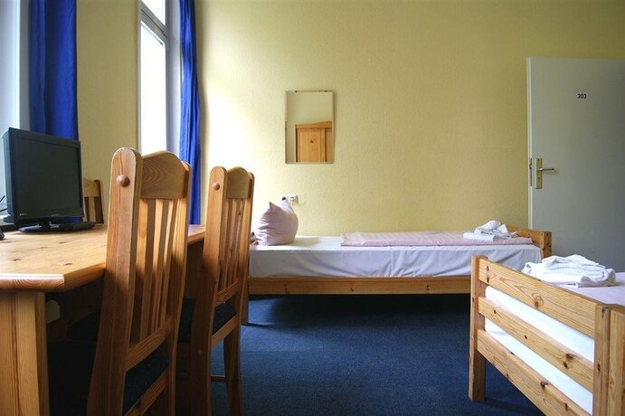 Hotel Berolina an der Gedaechtniskirche — Berlin — photo 5