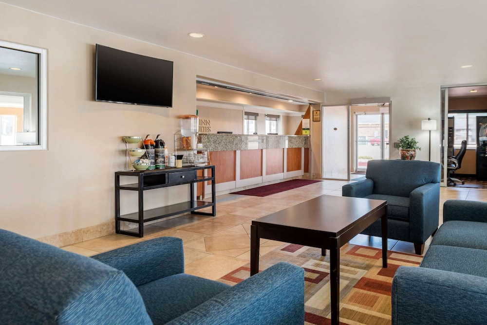 Quality Inn & Suites Limon - photo 5