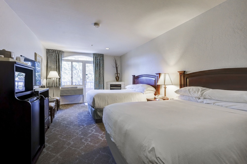 Forest Villas Hotel Prescott - photo 29