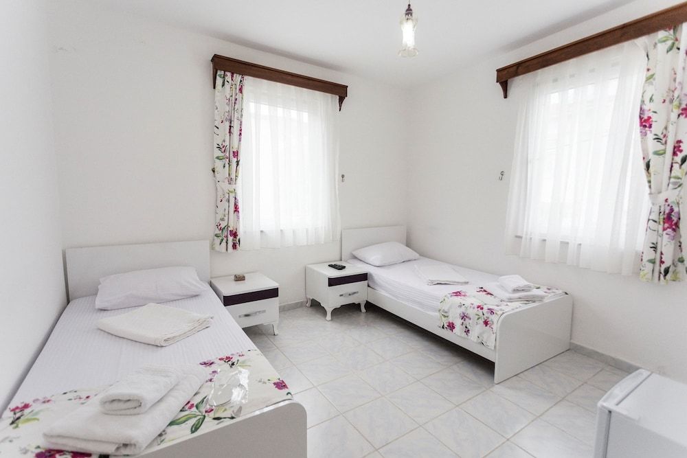 Tay Pansiyon in Bozcaada, Turkey