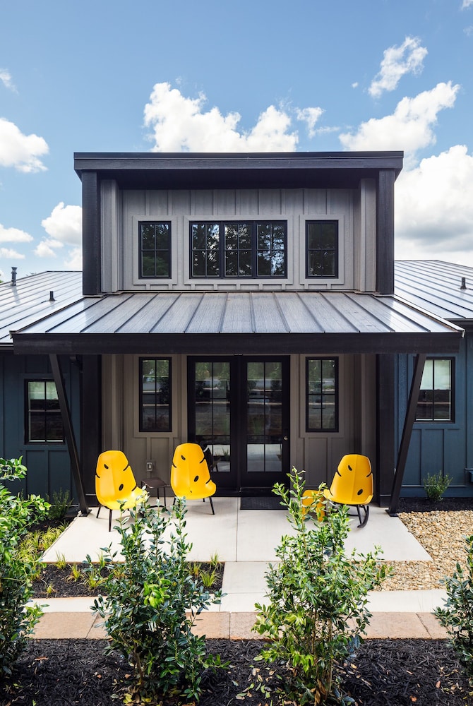 The Station by Compo Hotels - photo 16