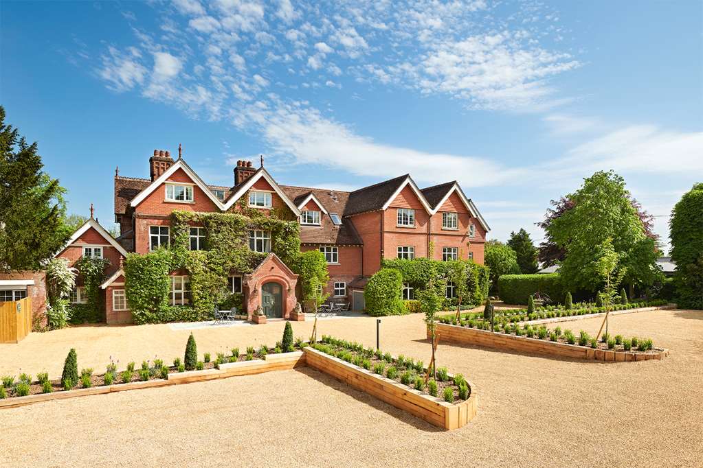 Grasmere House Hotel