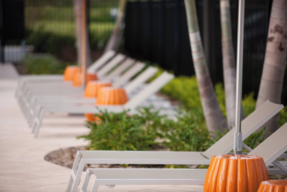 TownePlace Suites by Marriott Orlando at SeaWorld - photo 26