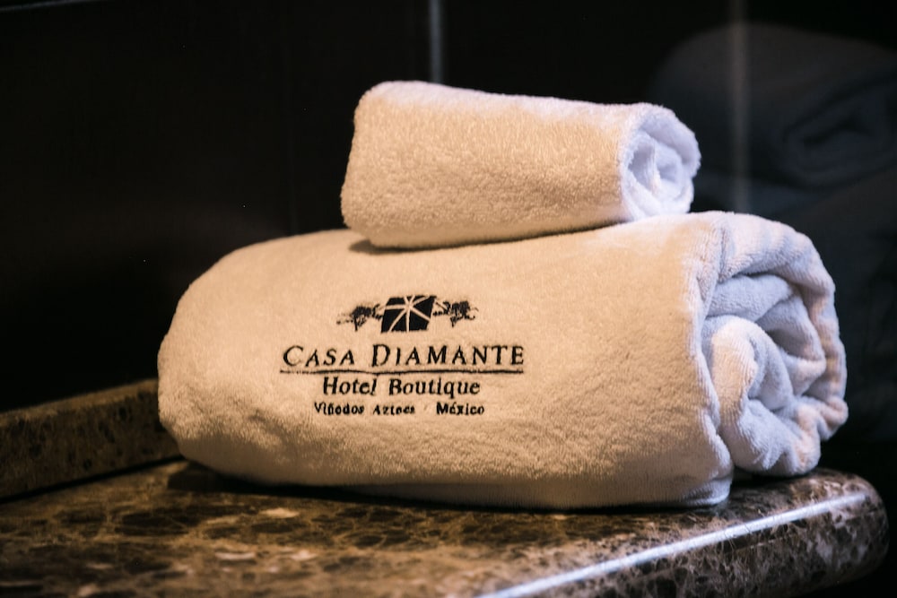 Hotel Boutique Casa Diamante Mineral de Pozos — Pozos — photo 5
