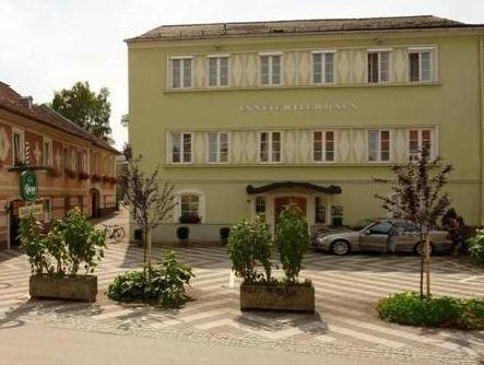 Hametner mit Innviertlerhaus mit Thermenzugang — hotel in Bad Hall