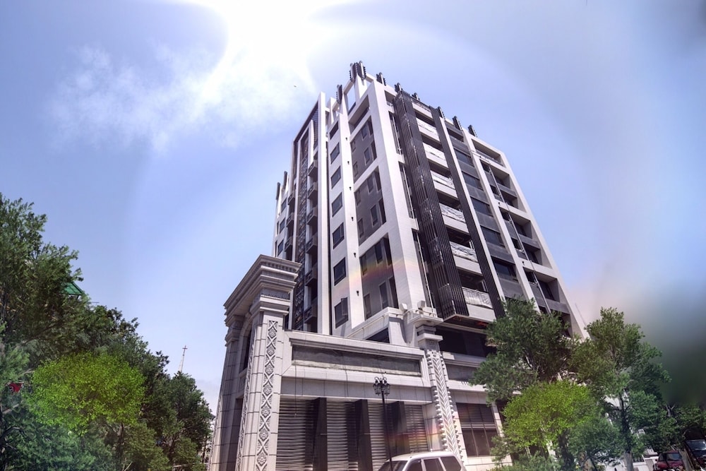 Just Palace - last minute hotel in Taipei