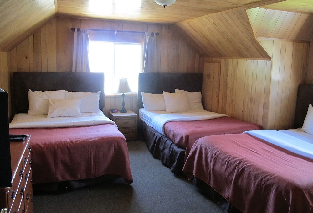 Convict Lake Resort - photo 61