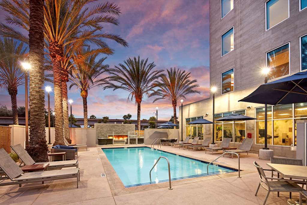 Hyatt Place LAX El Segundo - photo 35