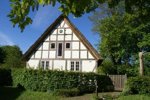 Kate Windeby - carbon neutral hotel in Windeby