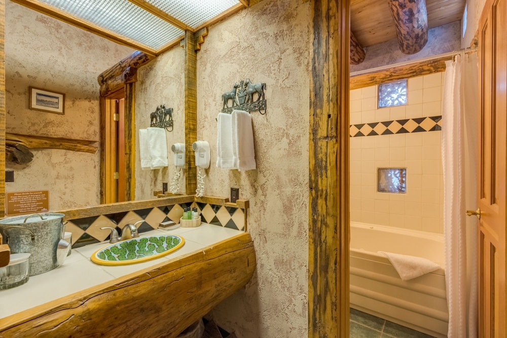 Chipeta Lodge - photo 40