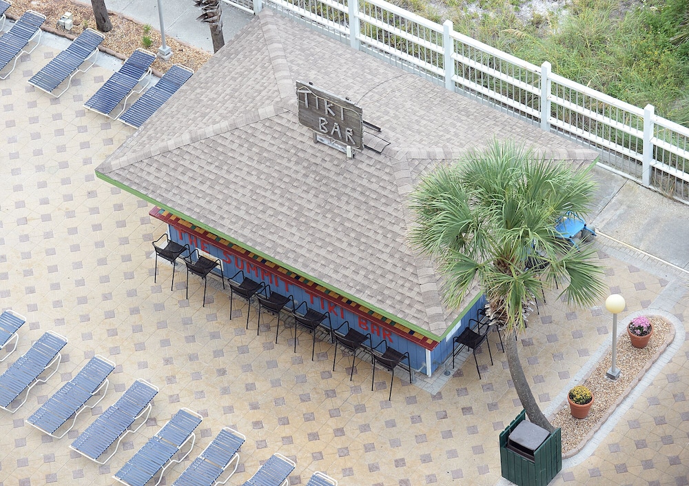 Summit Beach Resort 1231 - photo 24