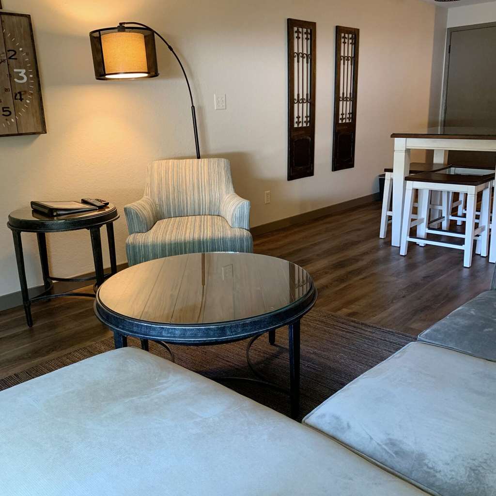 Stratford Inn - photo 19