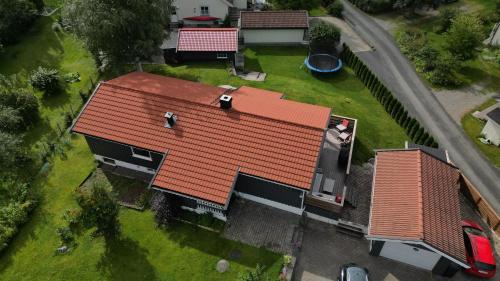Villekulla Koselig hus med jazzuci i Hamar — Hamar — photo 2