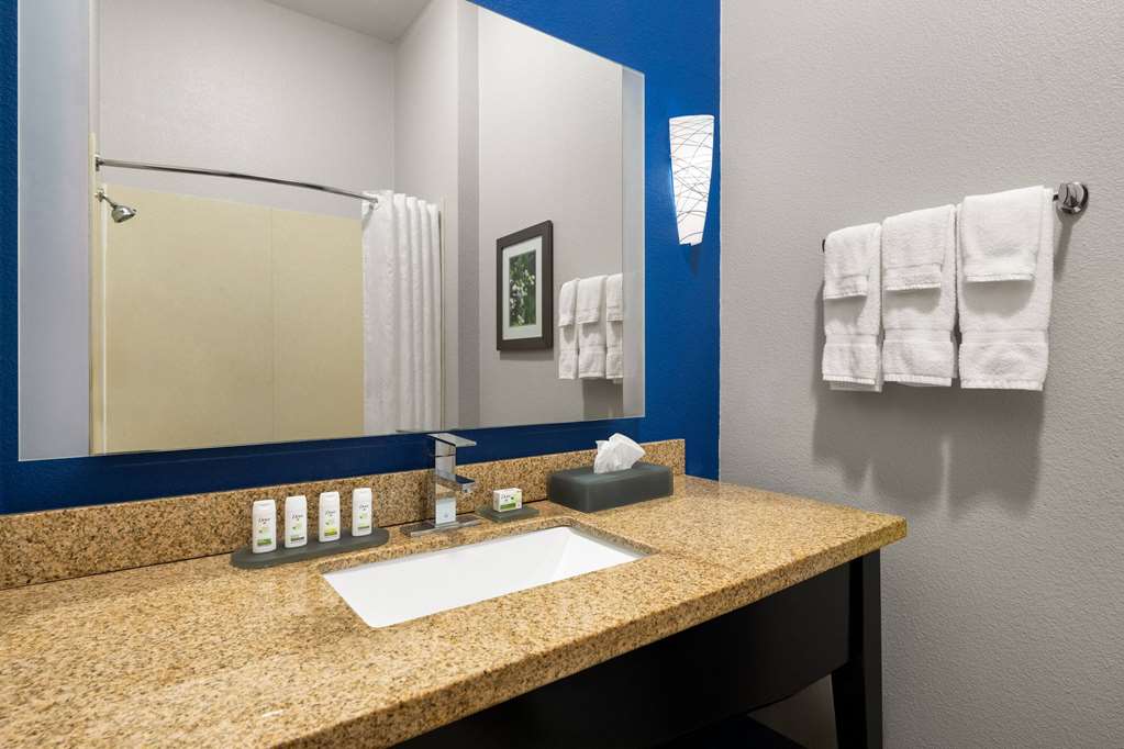 La Quinta Inn & Suites by Wyndham Denton University Drive - photo 24
