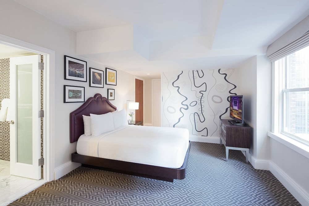 The Lexington Hotel Autograph Collection - photo 23