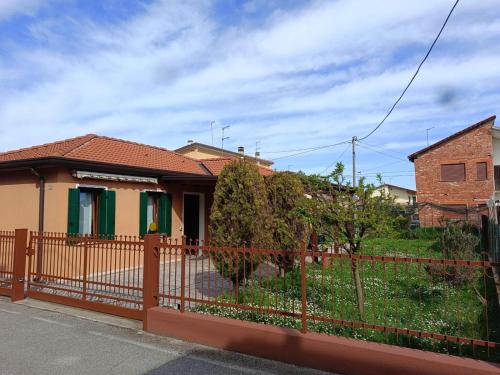 Cà Silvy - last minute hotel in Noale