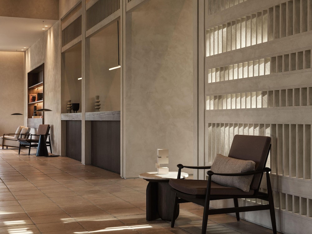 Aulus Lindos Rhodes All Inclusive Resort Curio Collection by Hilton — 5-Star Luxury Hotel in Rodos, Greece