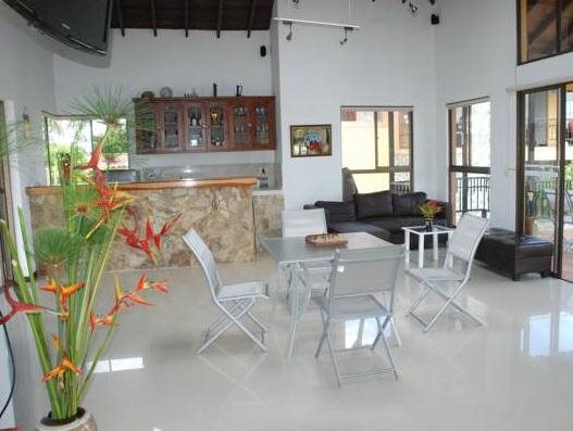 El Despertar Hotel Campestre Quindio — Circasia — photo 5