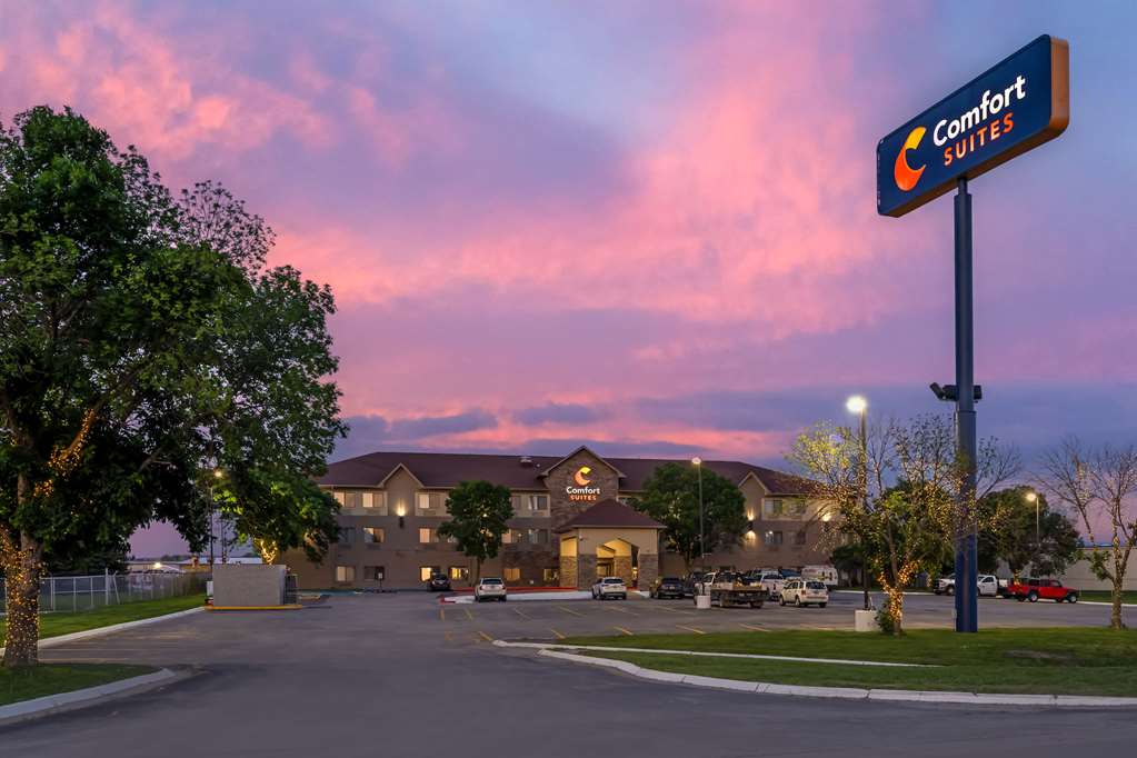 Comfort Suites Omaha East Council Bluffs - photo 4