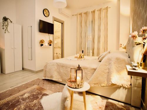 Casa di Alisia — 4-Star Luxury Hotel in Fiumicino-Isola Sacra, Italy