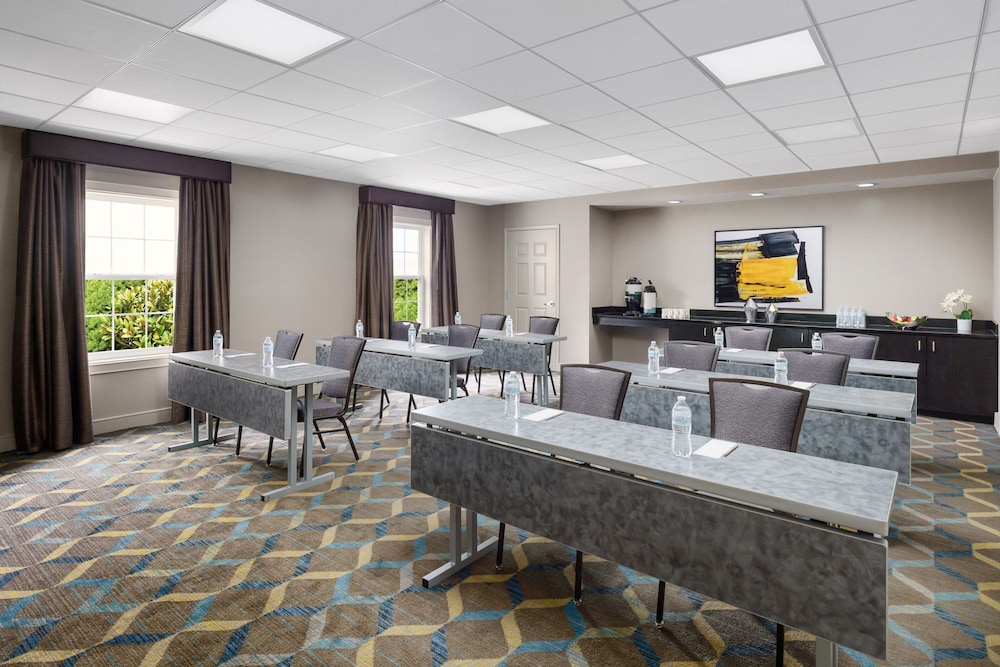 Residence Inn by Marriott Boston Franklin - photo 45