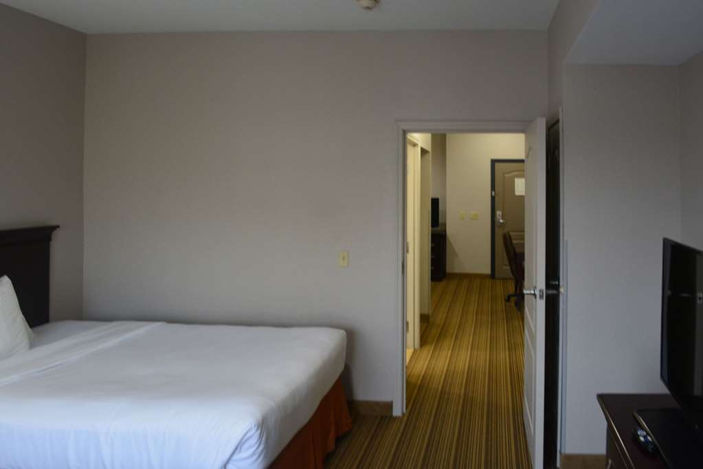 Country Inn & Suites by Radisson Oklahoma City Quail Springs OK - photo 5