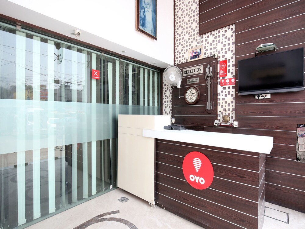 OYO 14515 Hotel Paras Regency — Amritsar — photo 4
