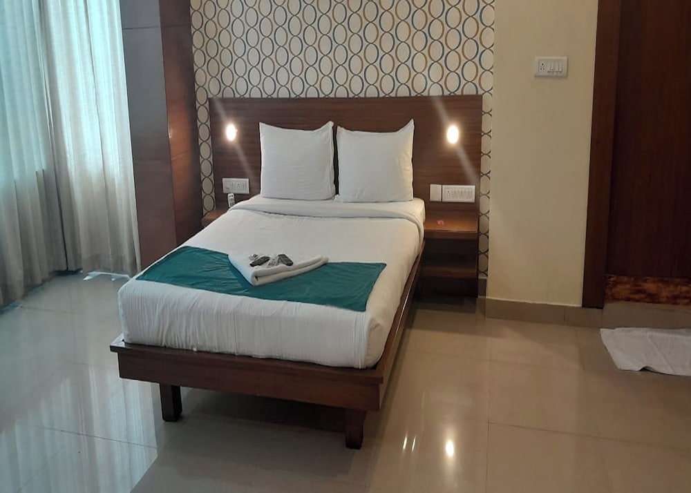 Fortune Suites — Bengaluru — photo 4