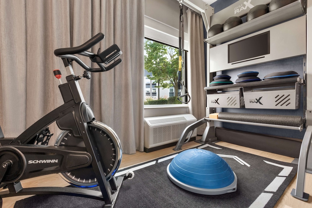 Doubletree by Hilton Columbus Dublin - photo 10