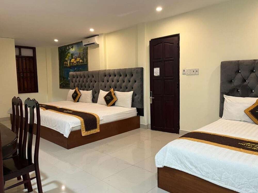 Window 2 Hotel — Kon Tum — photo 4