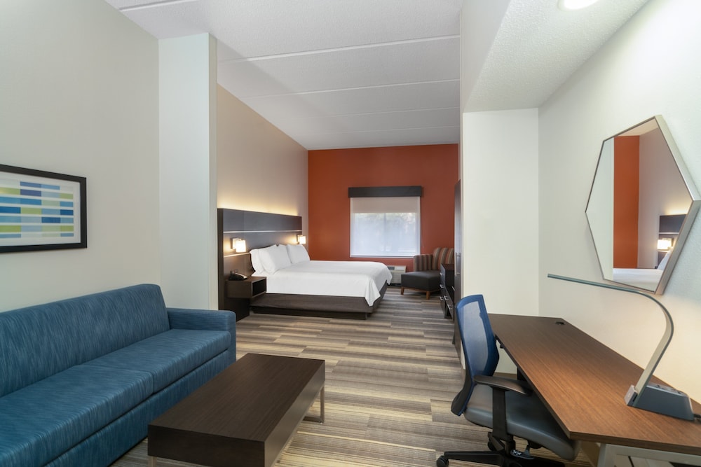 Holiday Inn Express Bluffton at Hilton Head Area by IHG - photo 8