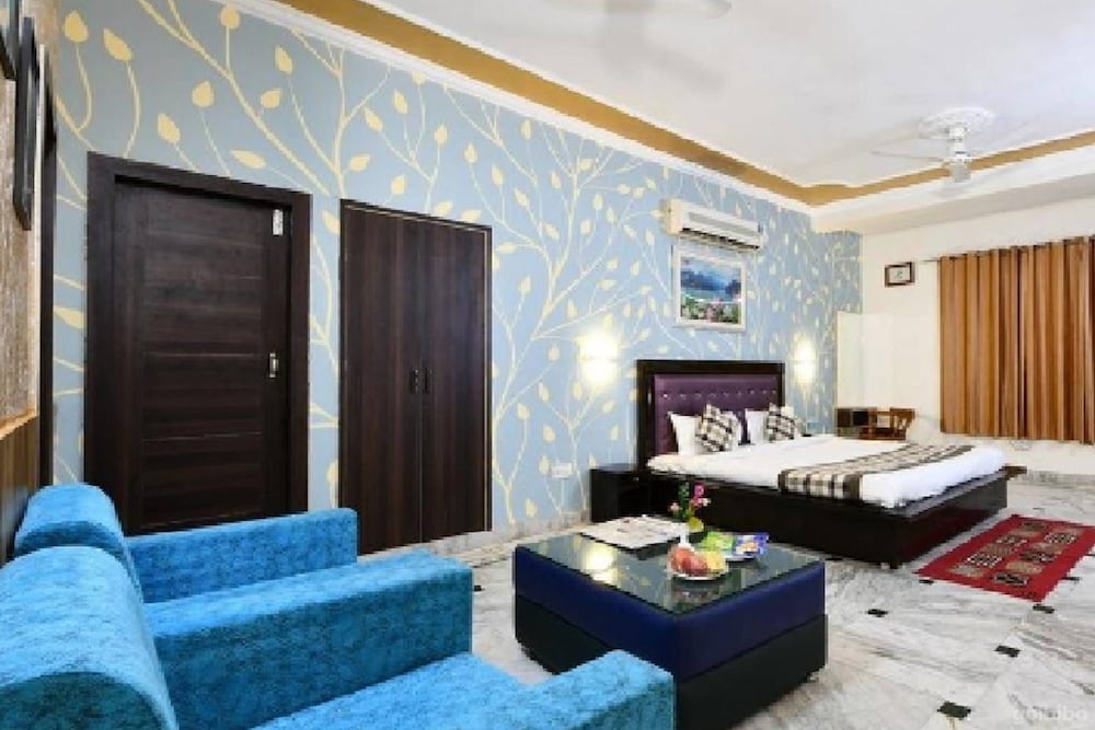 Hotel Chanakya — Agra — photo 4